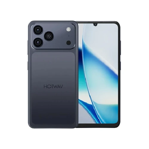 Hotwav A17 Pro Max