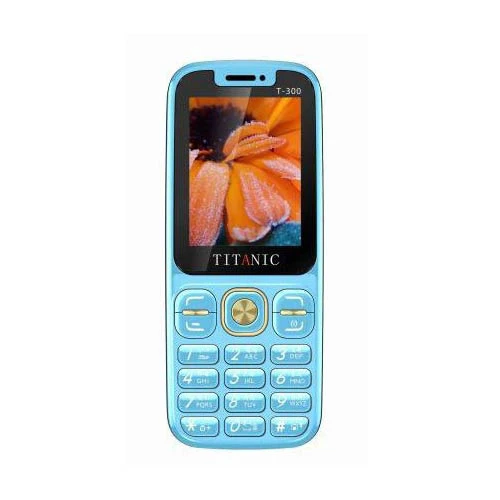 Titanic T300